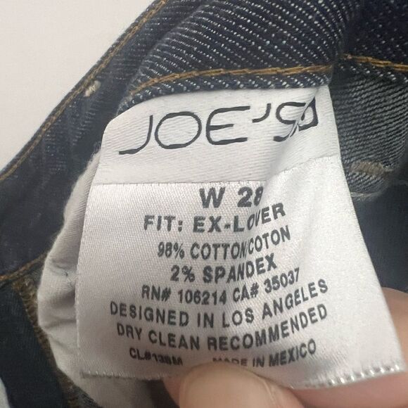 Joe's Ex-Lover Fit Jeans - Picture 7 of 8